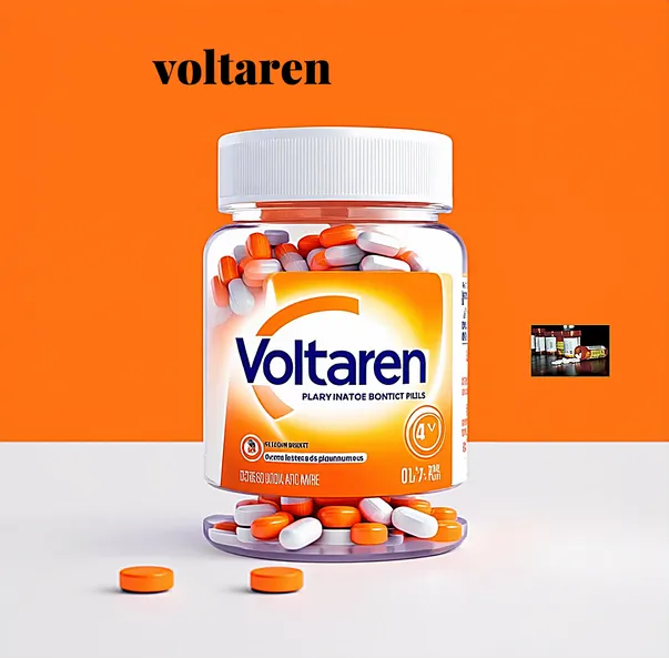 Prezzo voltaren iniezioni